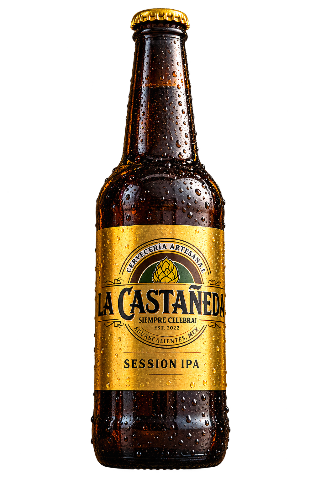 Session IPA